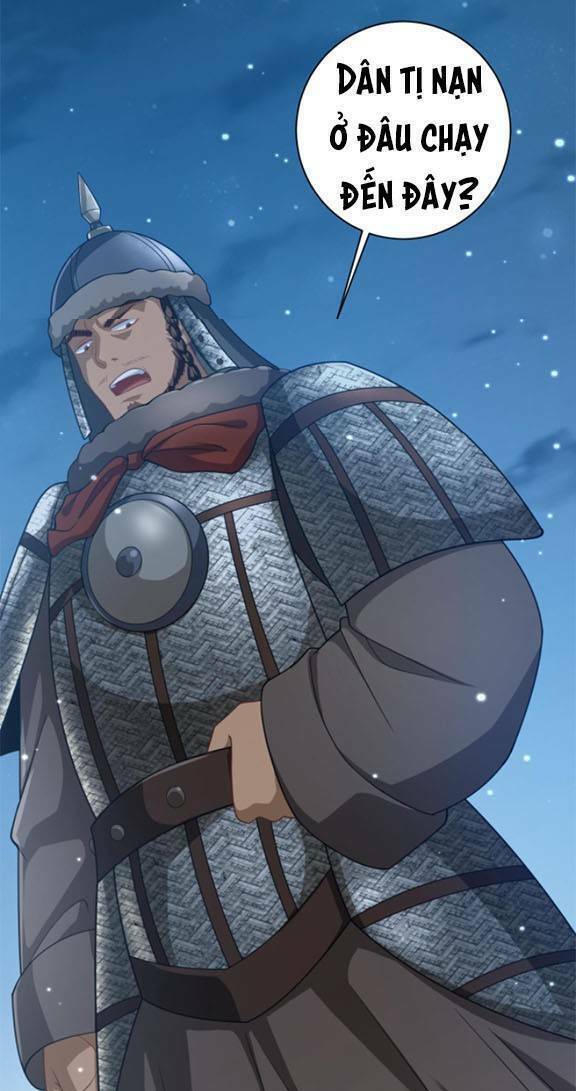 3 Kiếp Xui Xẻo, Kiếp Này Cùng Ta Thần Kinh Chapter 8 - Trang 2