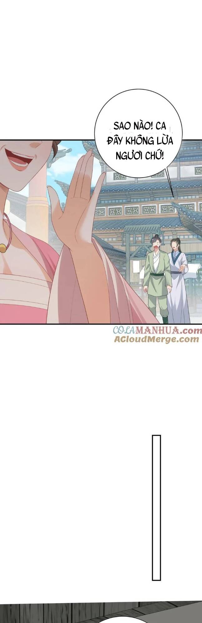 3 Kiếp Xui Xẻo, Kiếp Này Cùng Ta Thần Kinh Chapter 80 - Trang 2