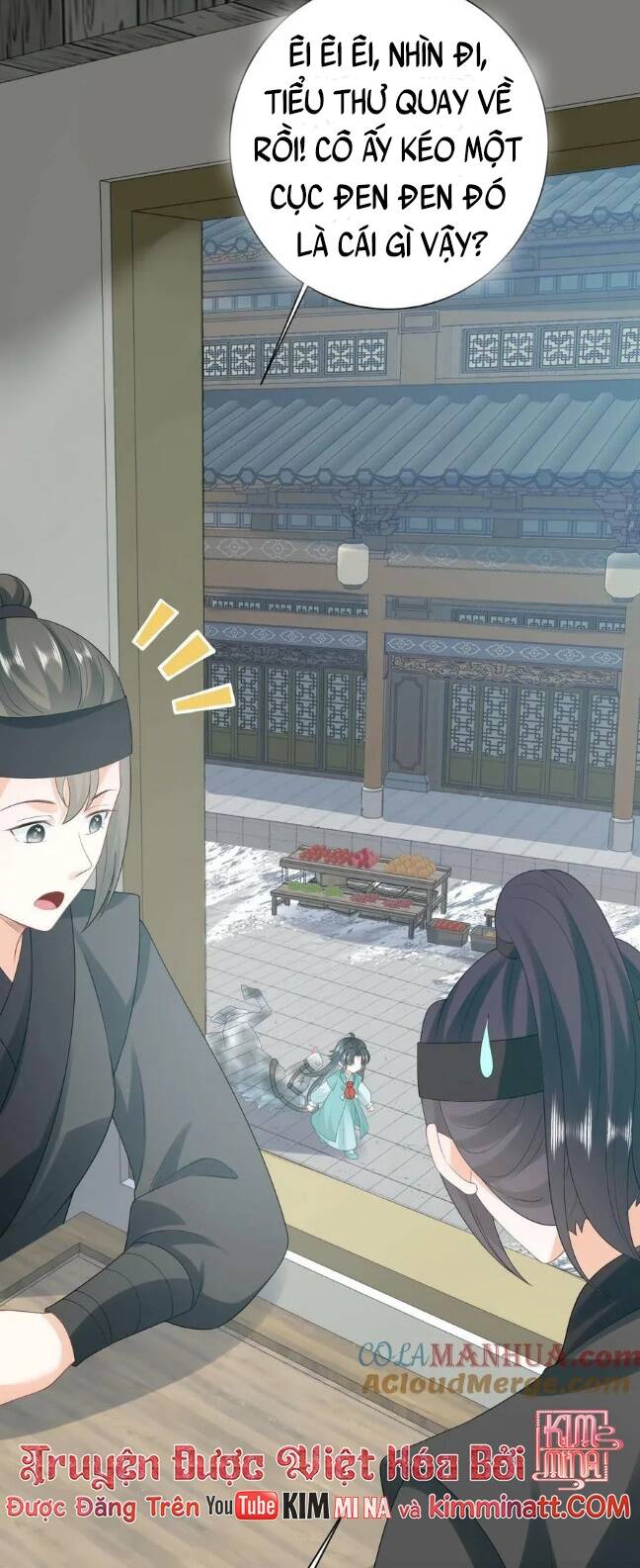 3 Kiếp Xui Xẻo, Kiếp Này Cùng Ta Thần Kinh Chapter 80 - Trang 2