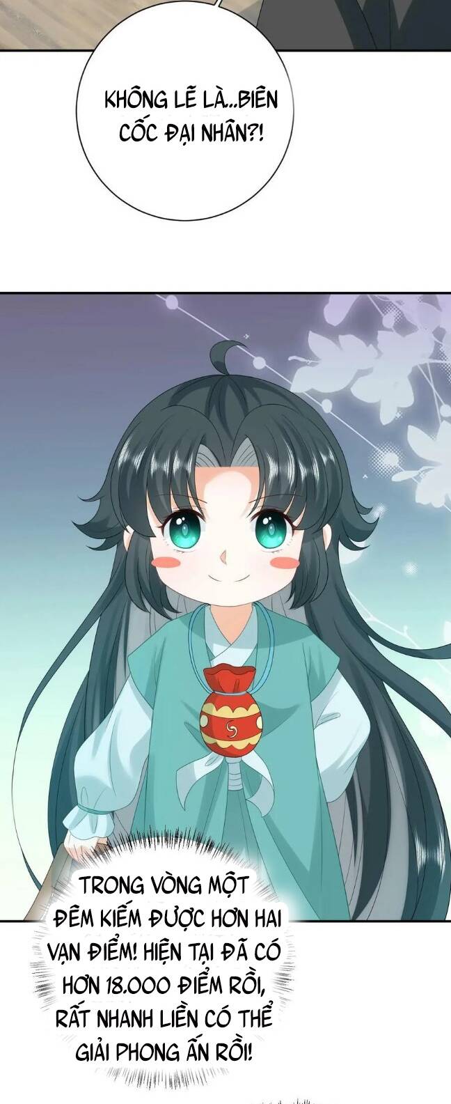 3 Kiếp Xui Xẻo, Kiếp Này Cùng Ta Thần Kinh Chapter 80 - Trang 2