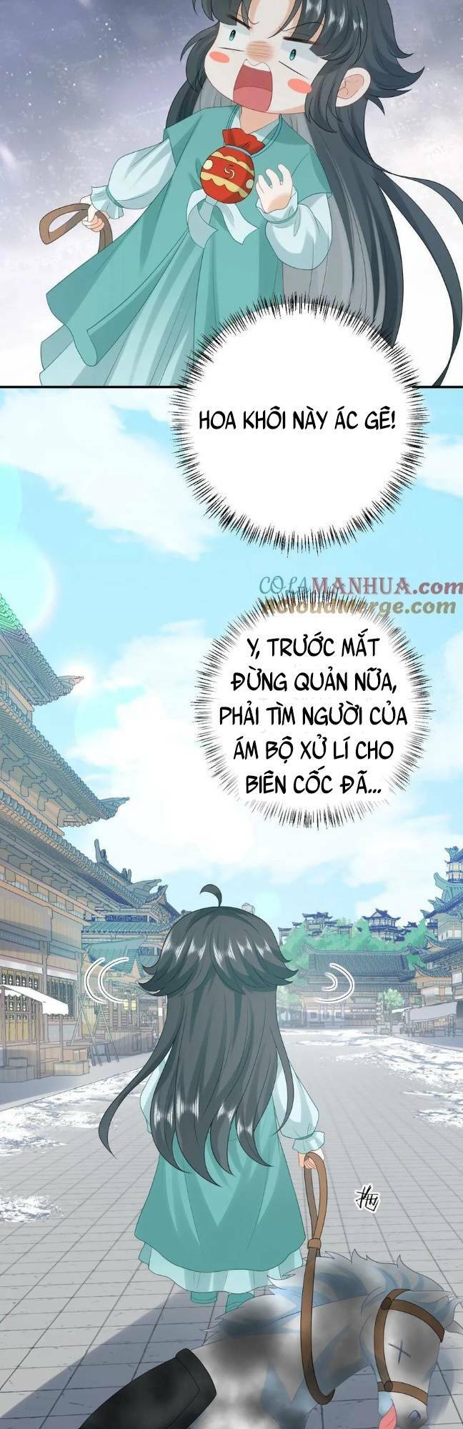 3 Kiếp Xui Xẻo, Kiếp Này Cùng Ta Thần Kinh Chapter 80 - Trang 2
