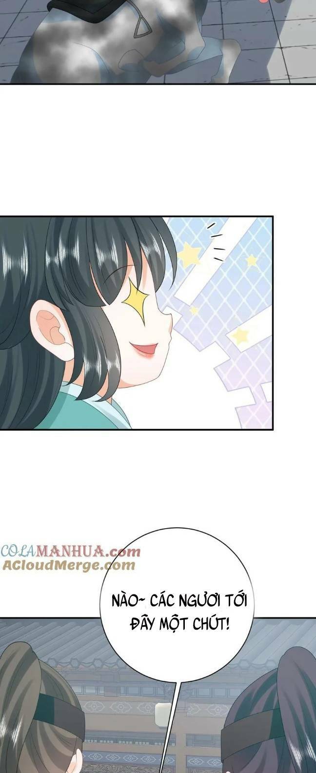 3 Kiếp Xui Xẻo, Kiếp Này Cùng Ta Thần Kinh Chapter 80 - Trang 2