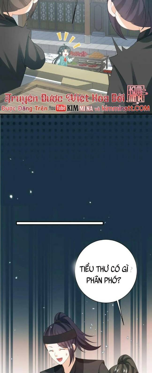 3 Kiếp Xui Xẻo, Kiếp Này Cùng Ta Thần Kinh Chapter 80 - Trang 2