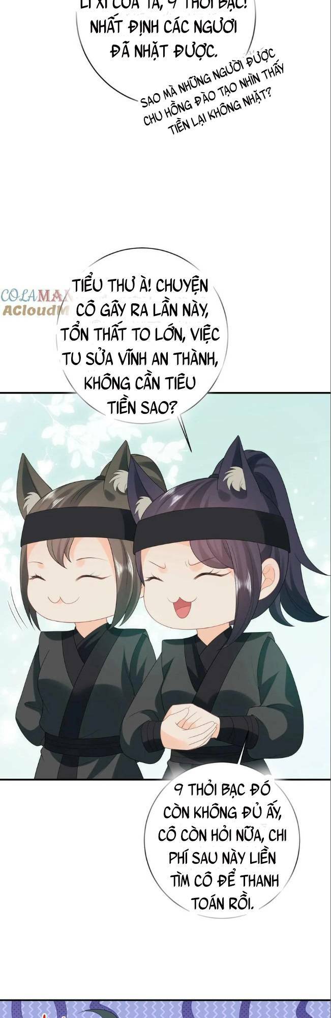 3 Kiếp Xui Xẻo, Kiếp Này Cùng Ta Thần Kinh Chapter 80 - Trang 2