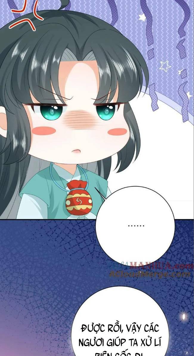 3 Kiếp Xui Xẻo, Kiếp Này Cùng Ta Thần Kinh Chapter 80 - Trang 2