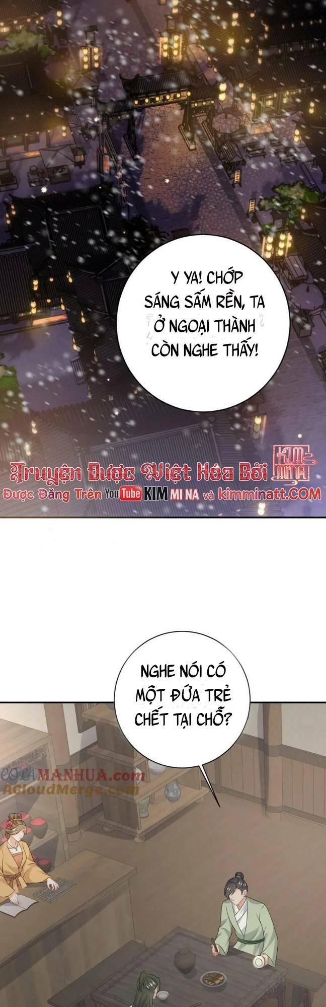 3 Kiếp Xui Xẻo, Kiếp Này Cùng Ta Thần Kinh Chapter 80 - Trang 2