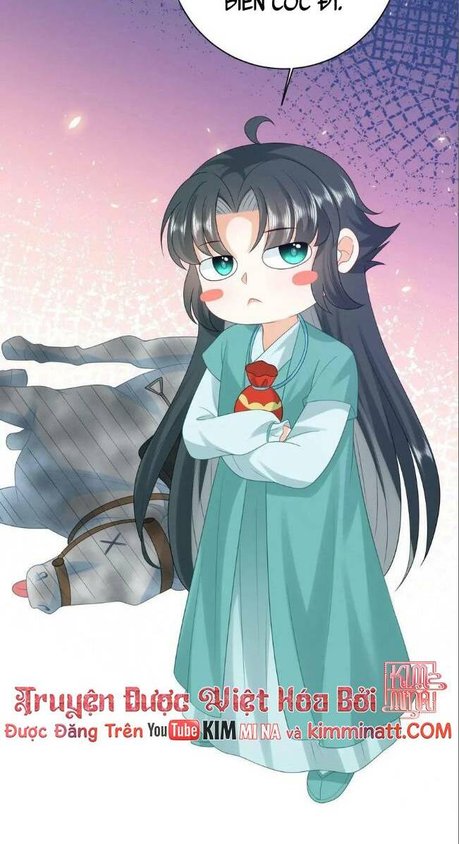 3 Kiếp Xui Xẻo, Kiếp Này Cùng Ta Thần Kinh Chapter 80 - Trang 2