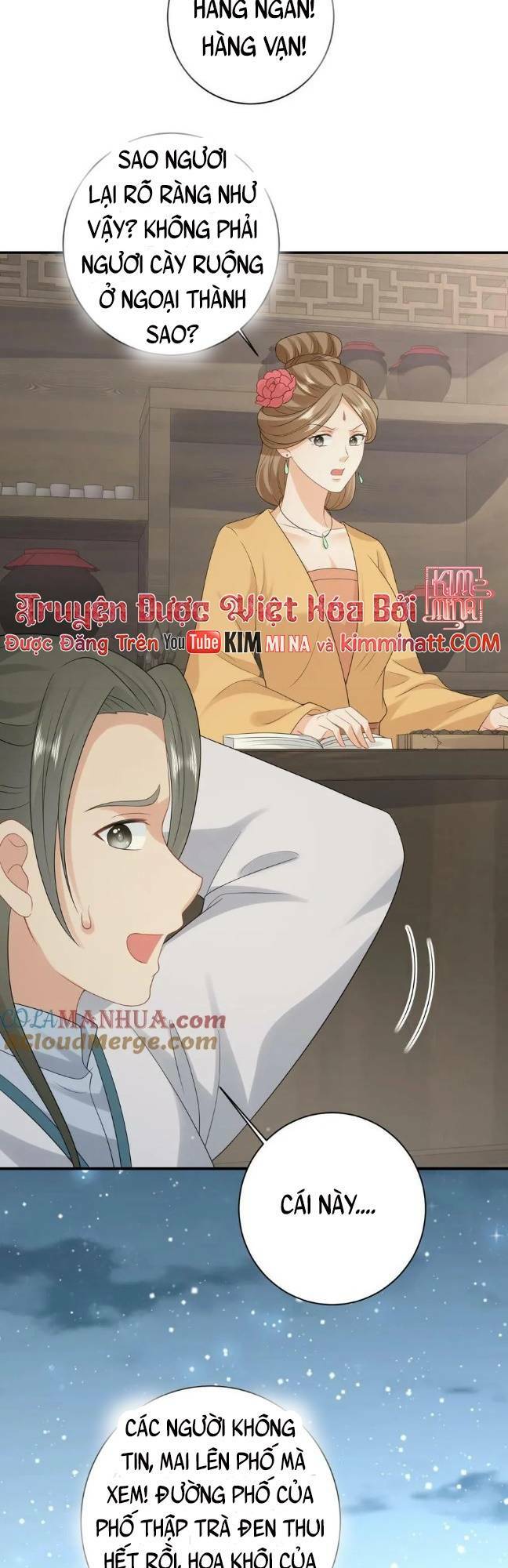 3 Kiếp Xui Xẻo, Kiếp Này Cùng Ta Thần Kinh Chapter 80 - Trang 2