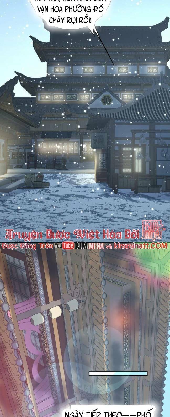 3 Kiếp Xui Xẻo, Kiếp Này Cùng Ta Thần Kinh Chapter 80 - Trang 2