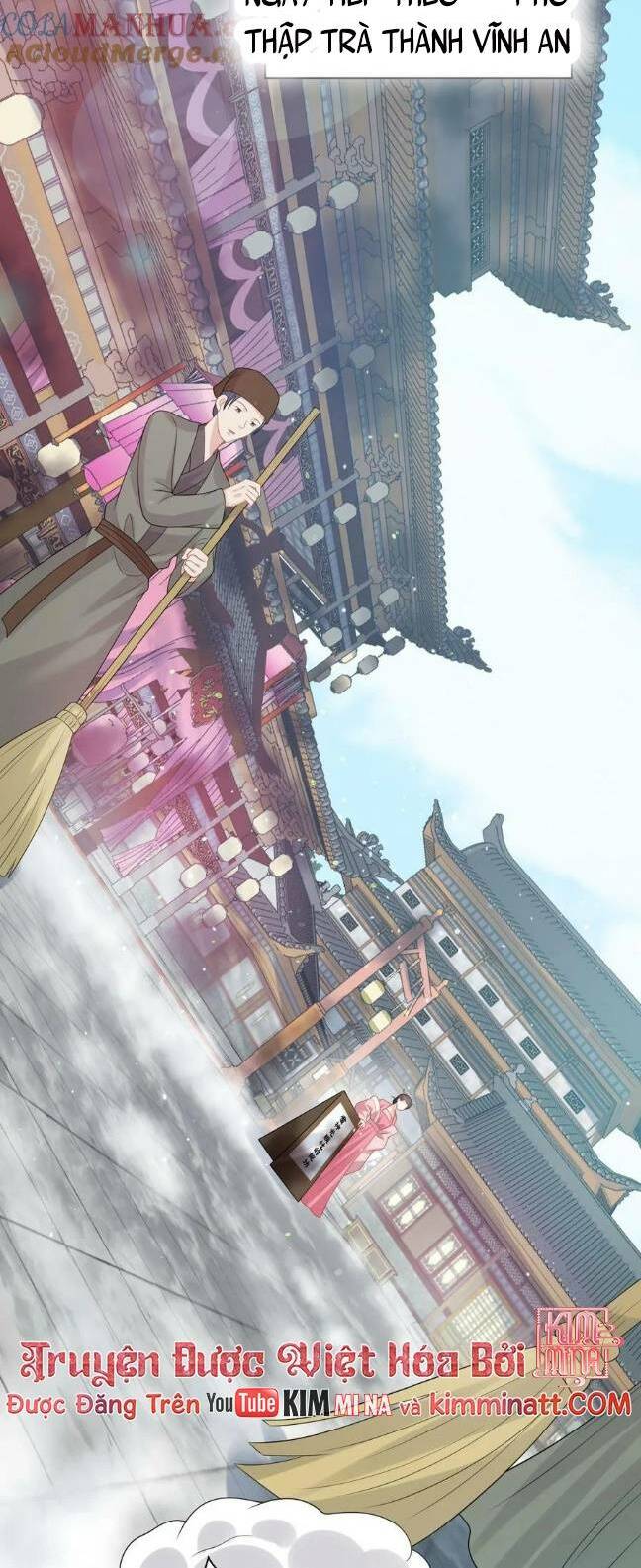 3 Kiếp Xui Xẻo, Kiếp Này Cùng Ta Thần Kinh Chapter 80 - Trang 2