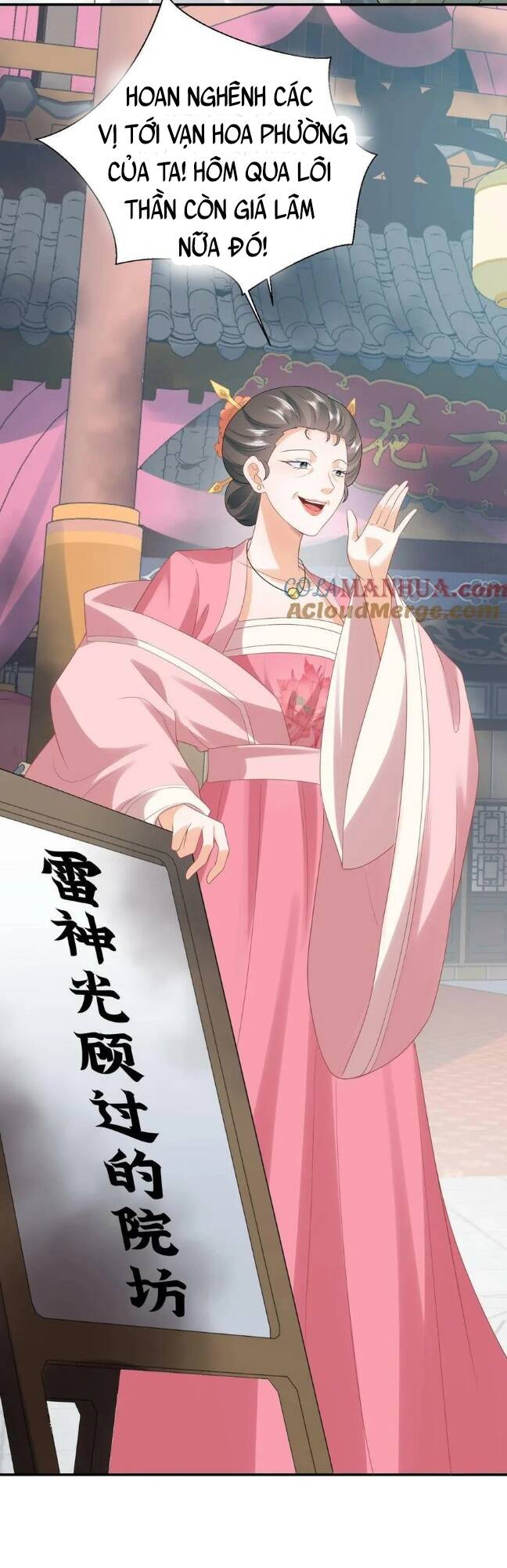 3 Kiếp Xui Xẻo, Kiếp Này Cùng Ta Thần Kinh Chapter 80 - Trang 2