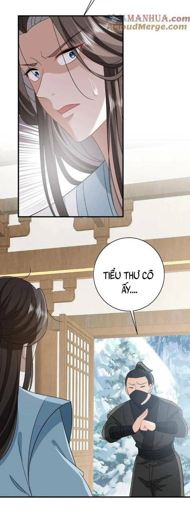 3 Kiếp Xui Xẻo, Kiếp Này Cùng Ta Thần Kinh Chapter 81 - Trang 2