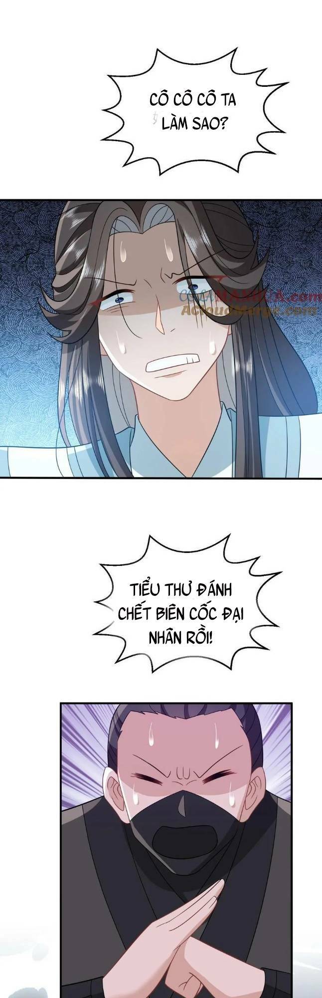 3 Kiếp Xui Xẻo, Kiếp Này Cùng Ta Thần Kinh Chapter 81 - Trang 2