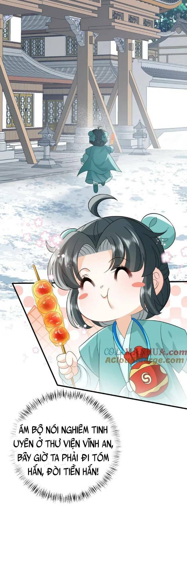 3 Kiếp Xui Xẻo, Kiếp Này Cùng Ta Thần Kinh Chapter 81 - Trang 2