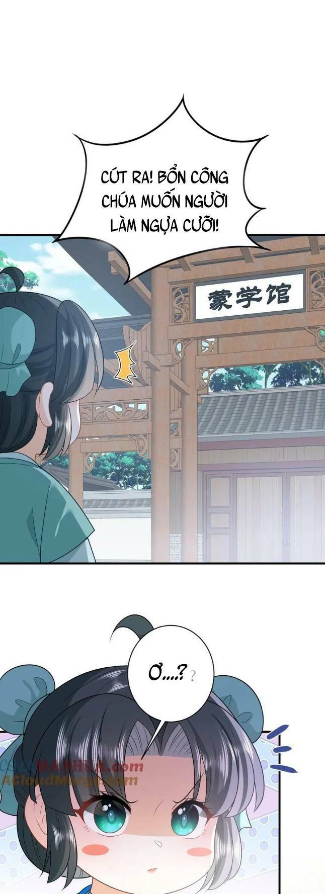 3 Kiếp Xui Xẻo, Kiếp Này Cùng Ta Thần Kinh Chapter 81 - Trang 2