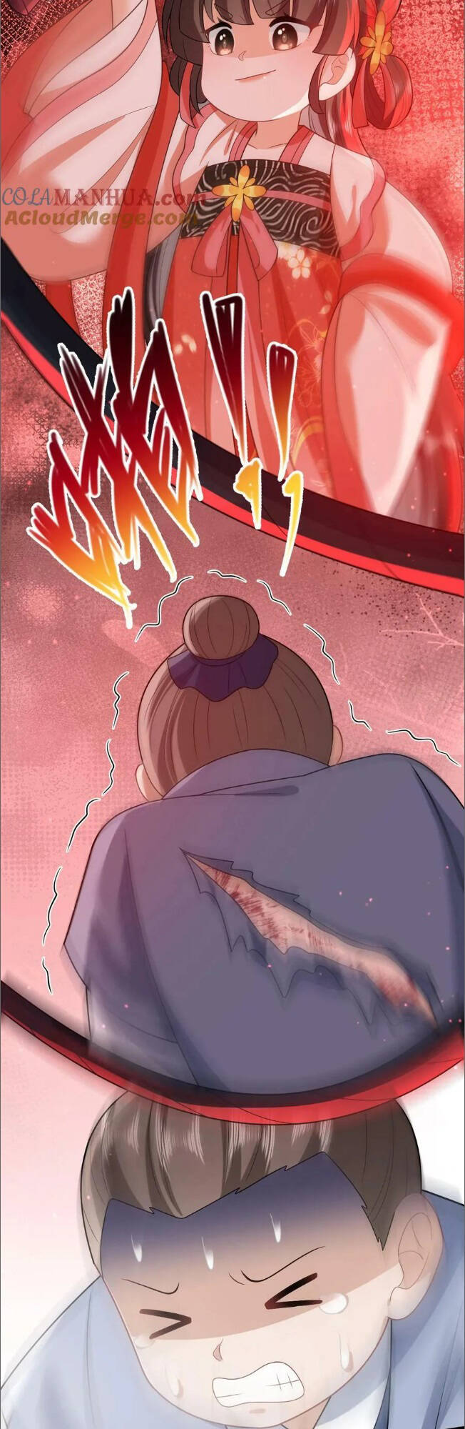 3 Kiếp Xui Xẻo, Kiếp Này Cùng Ta Thần Kinh Chapter 81 - Trang 2