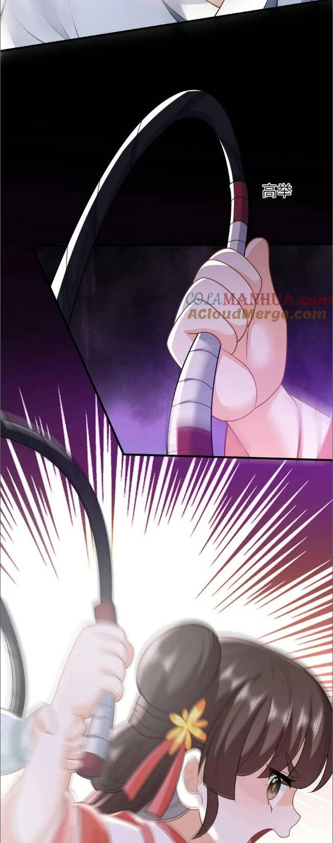 3 Kiếp Xui Xẻo, Kiếp Này Cùng Ta Thần Kinh Chapter 81 - Trang 2