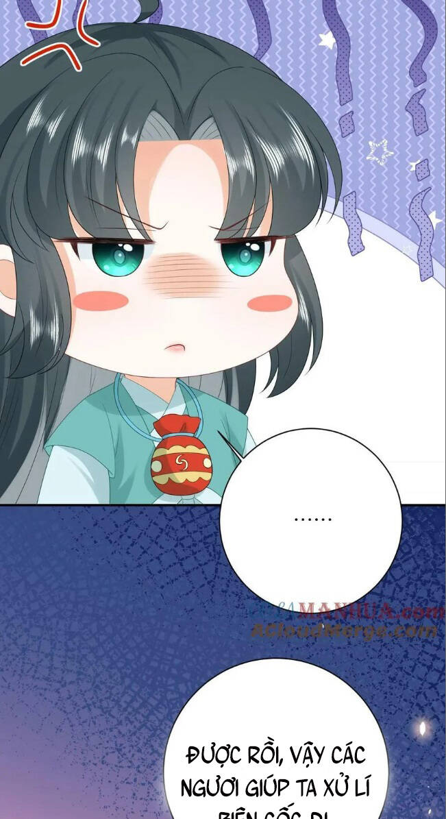 3 Kiếp Xui Xẻo, Kiếp Này Cùng Ta Thần Kinh Chapter 81 - Trang 2