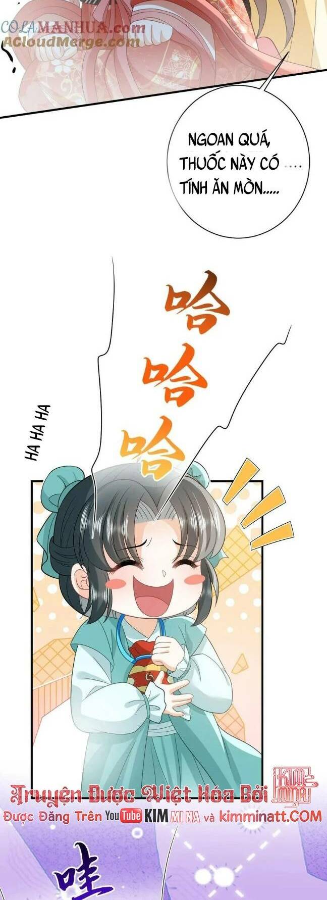 3 Kiếp Xui Xẻo, Kiếp Này Cùng Ta Thần Kinh Chapter 82 - Trang 2