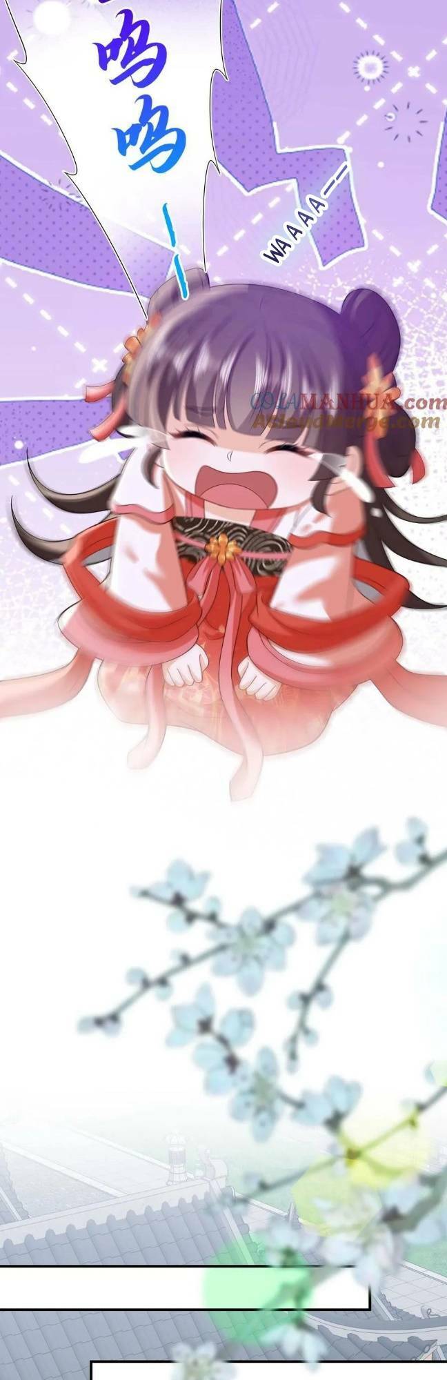 3 Kiếp Xui Xẻo, Kiếp Này Cùng Ta Thần Kinh Chapter 82 - Trang 2