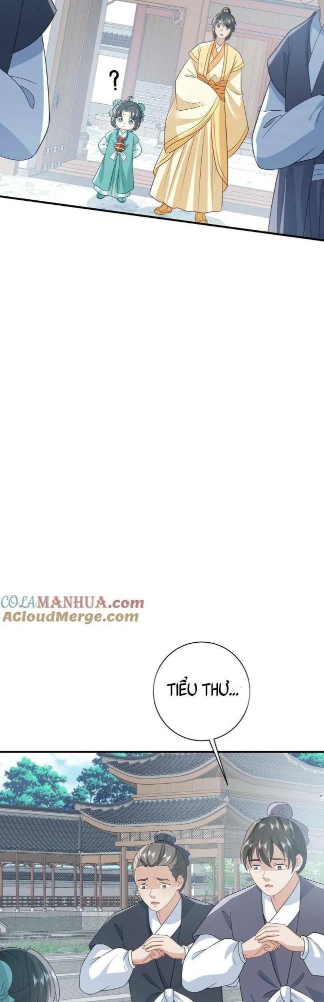 3 Kiếp Xui Xẻo, Kiếp Này Cùng Ta Thần Kinh Chapter 82 - Trang 2