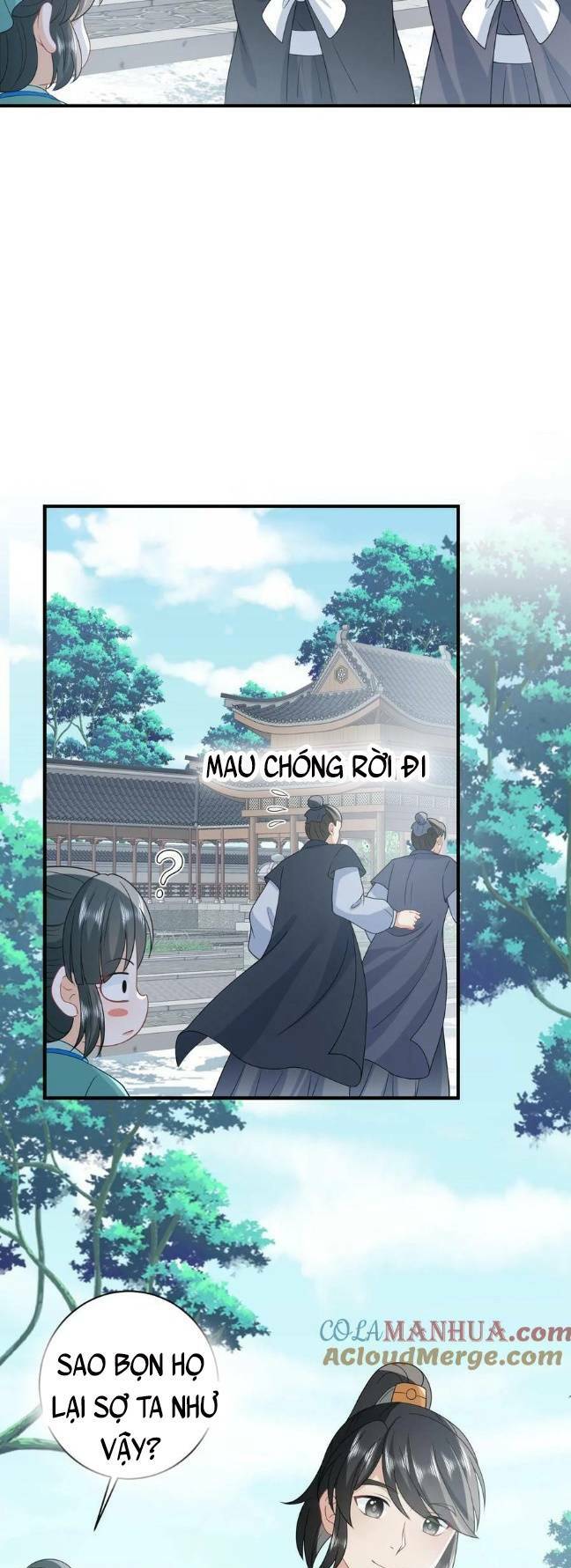 3 Kiếp Xui Xẻo, Kiếp Này Cùng Ta Thần Kinh Chapter 82 - Trang 2