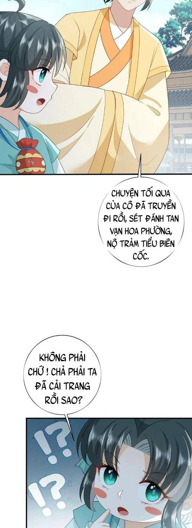 3 Kiếp Xui Xẻo, Kiếp Này Cùng Ta Thần Kinh Chapter 82 - Trang 2