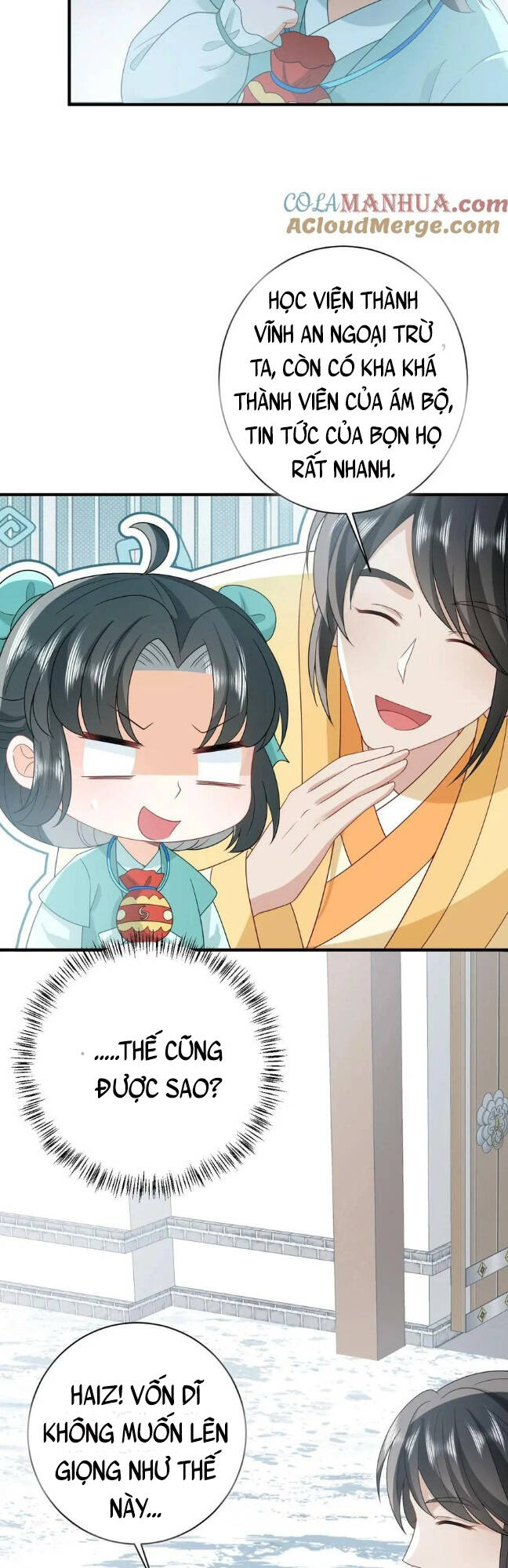 3 Kiếp Xui Xẻo, Kiếp Này Cùng Ta Thần Kinh Chapter 82 - Trang 2