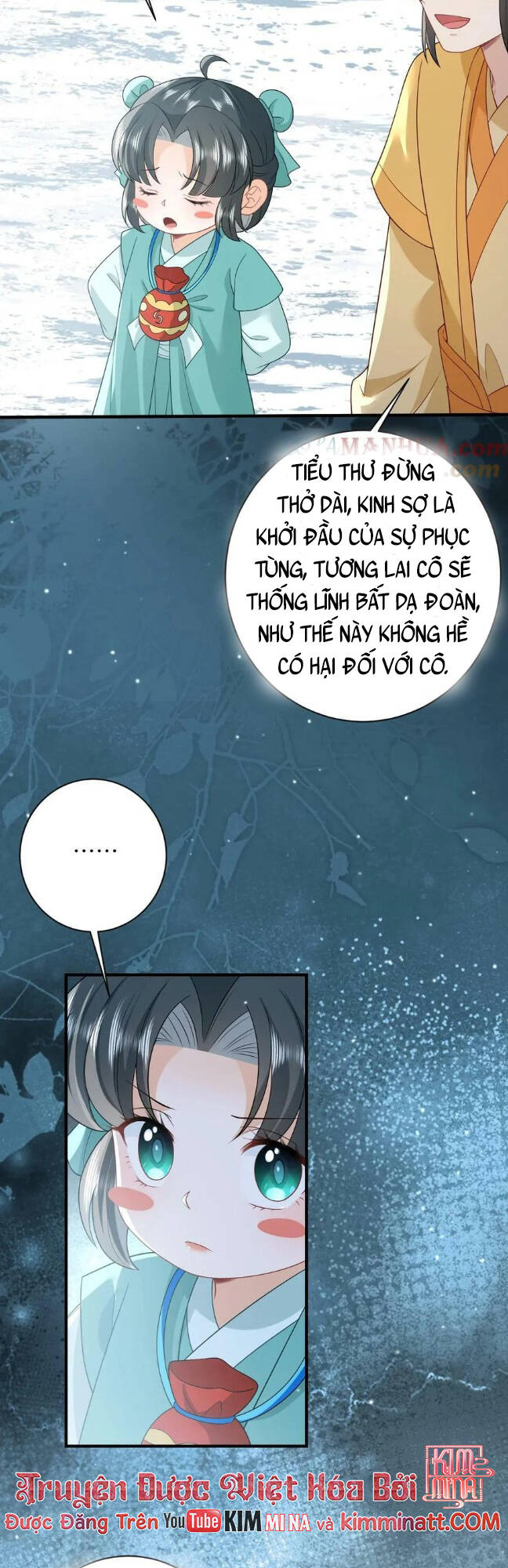 3 Kiếp Xui Xẻo, Kiếp Này Cùng Ta Thần Kinh Chapter 82 - Trang 2