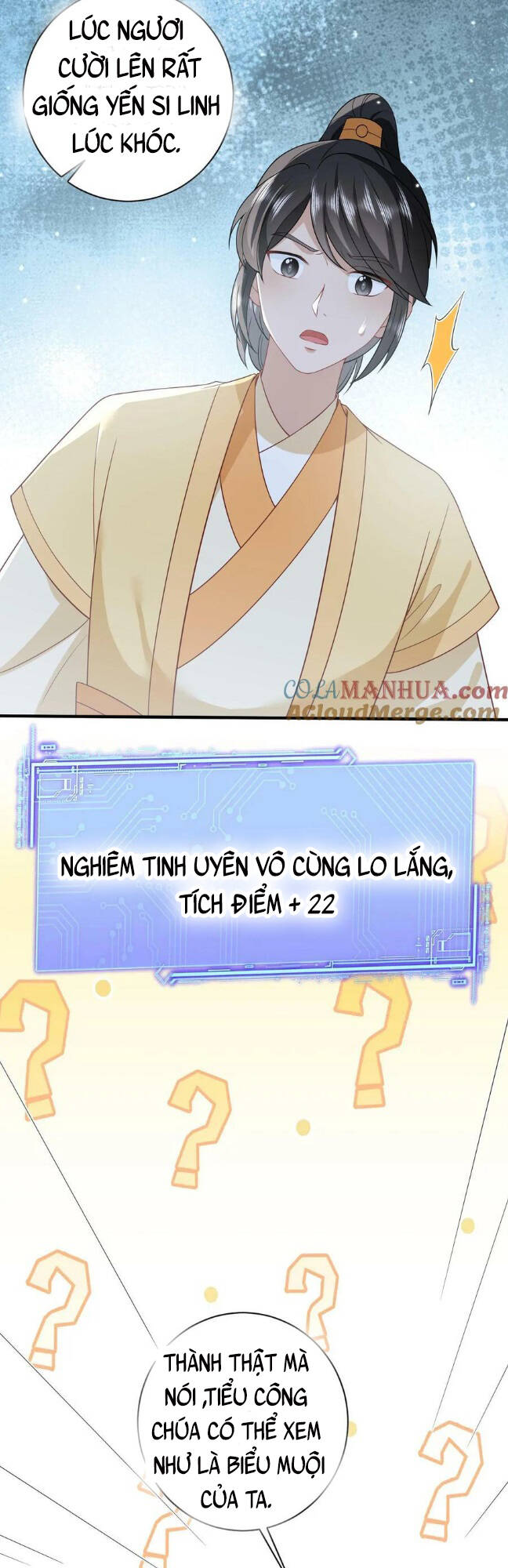 3 Kiếp Xui Xẻo, Kiếp Này Cùng Ta Thần Kinh Chapter 82 - Trang 2