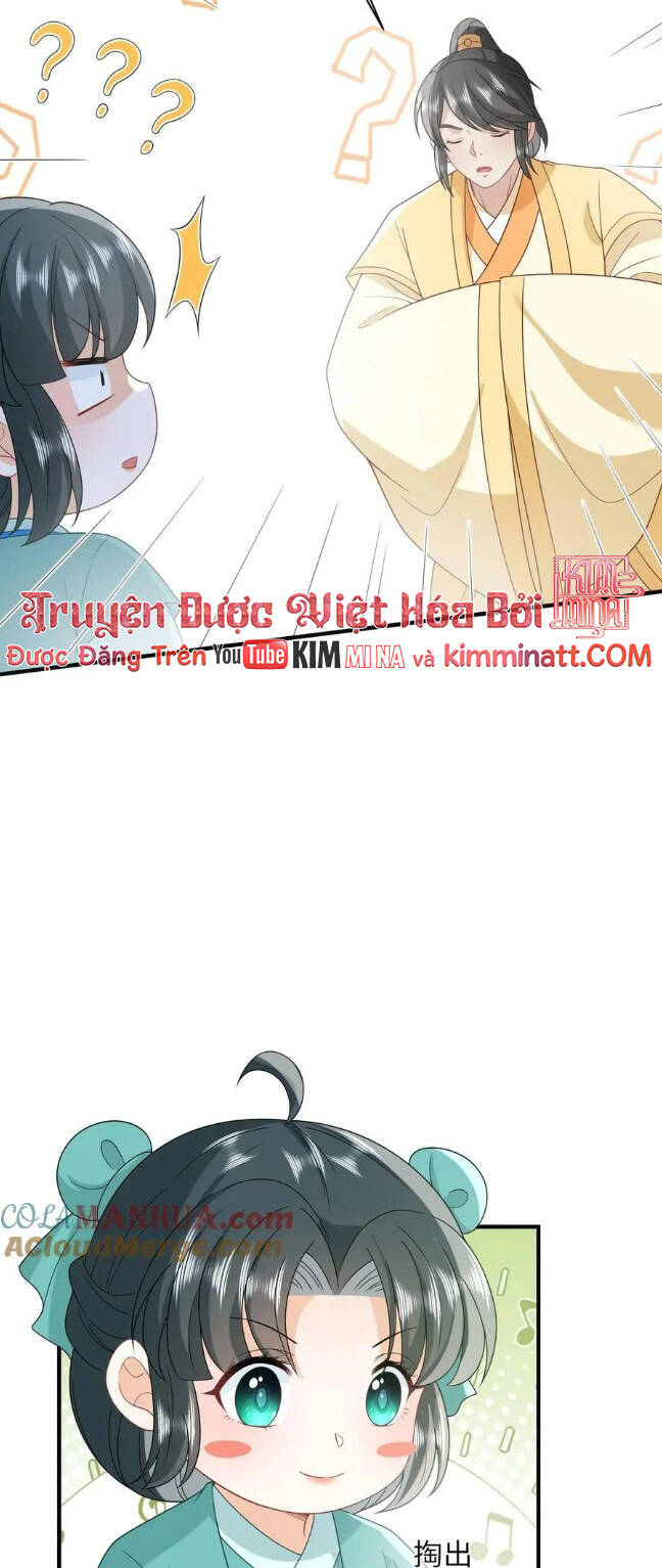 3 Kiếp Xui Xẻo, Kiếp Này Cùng Ta Thần Kinh Chapter 82 - Trang 2