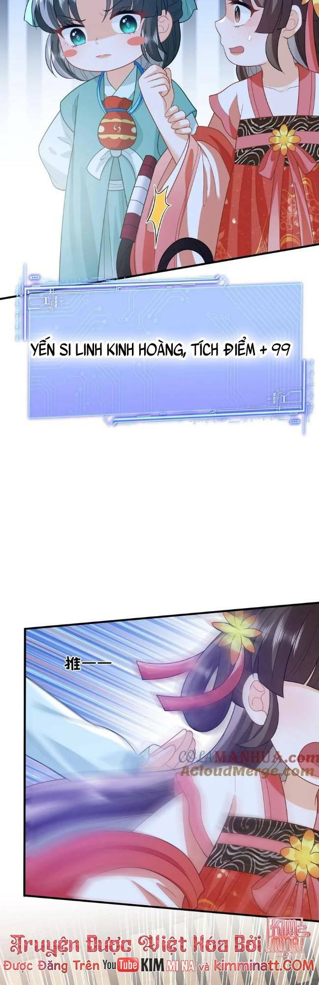 3 Kiếp Xui Xẻo, Kiếp Này Cùng Ta Thần Kinh Chapter 82 - Trang 2