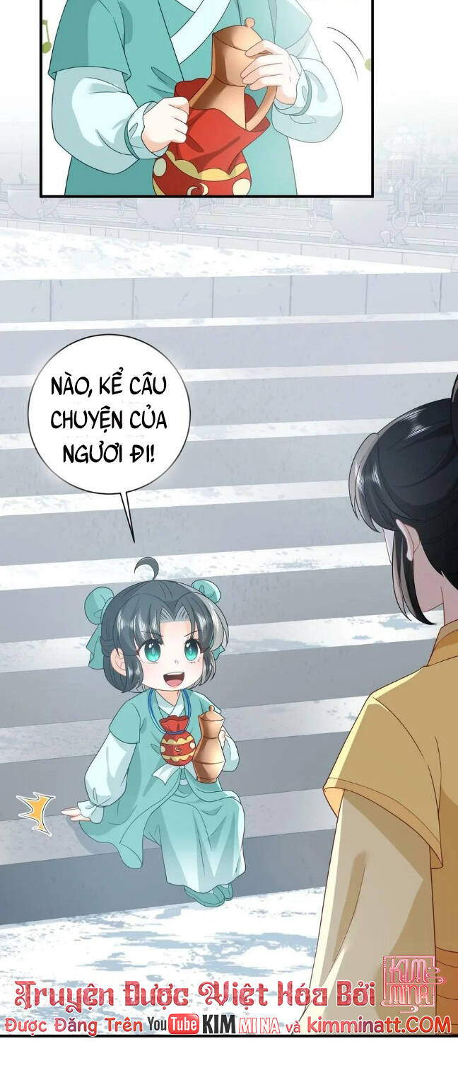 3 Kiếp Xui Xẻo, Kiếp Này Cùng Ta Thần Kinh Chapter 82 - Trang 2