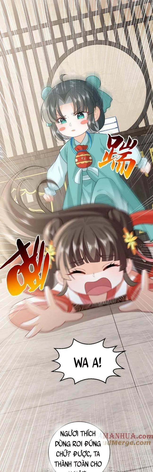 3 Kiếp Xui Xẻo, Kiếp Này Cùng Ta Thần Kinh Chapter 82 - Trang 2