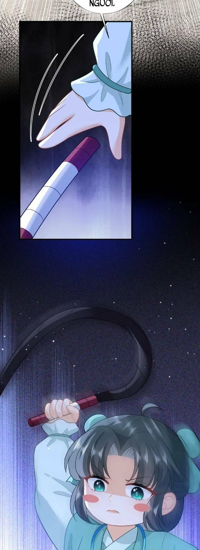 3 Kiếp Xui Xẻo, Kiếp Này Cùng Ta Thần Kinh Chapter 82 - Trang 2