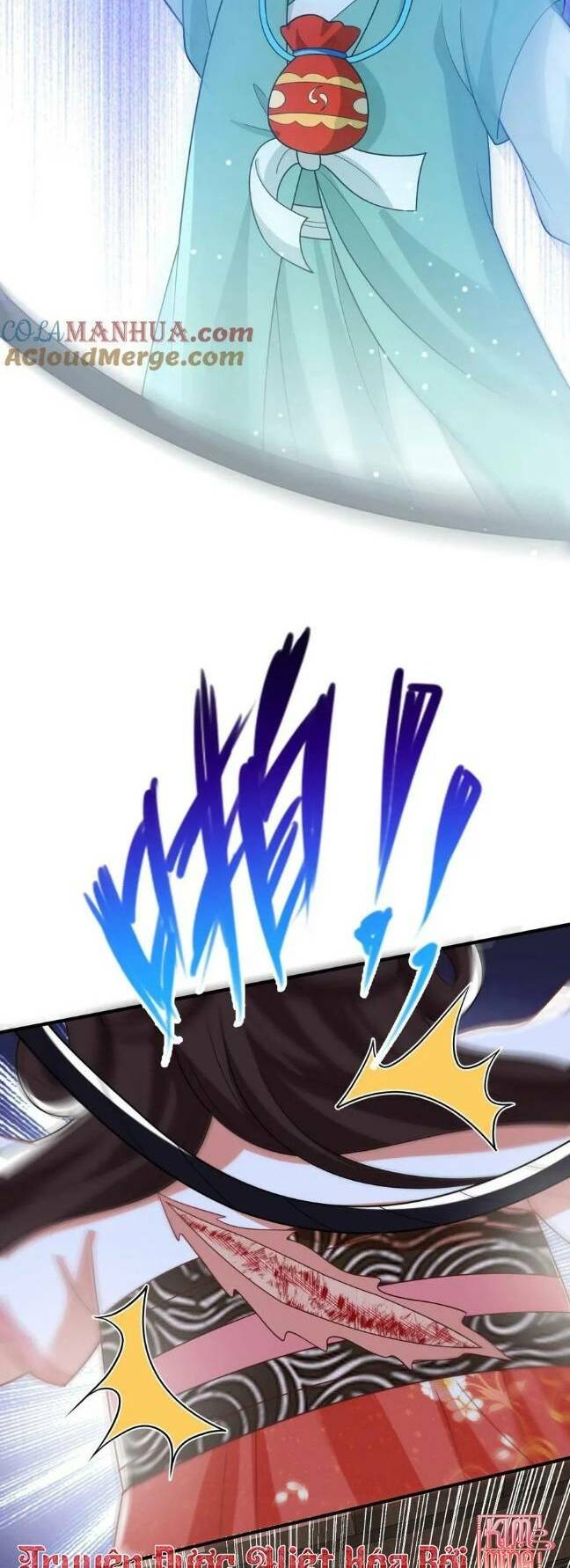 3 Kiếp Xui Xẻo, Kiếp Này Cùng Ta Thần Kinh Chapter 82 - Trang 2