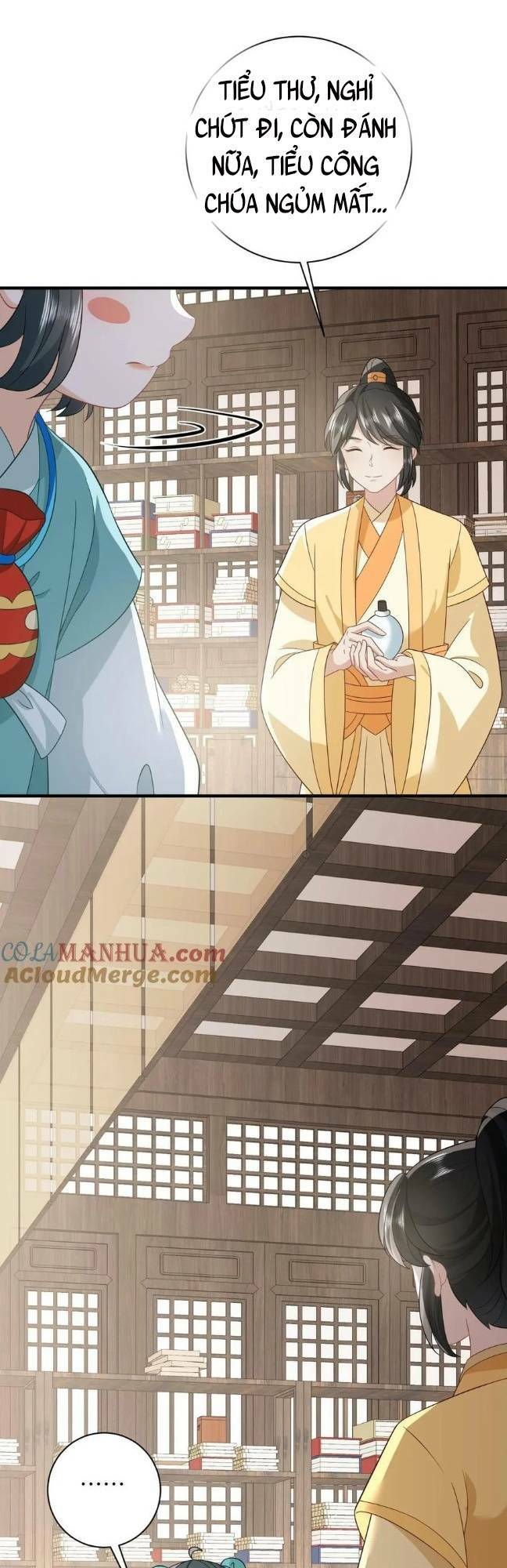 3 Kiếp Xui Xẻo, Kiếp Này Cùng Ta Thần Kinh Chapter 82 - Trang 2