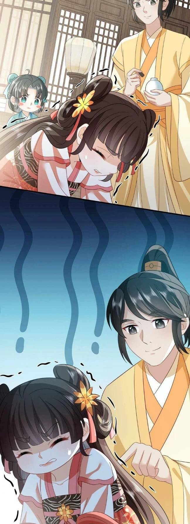 3 Kiếp Xui Xẻo, Kiếp Này Cùng Ta Thần Kinh Chapter 82 - Trang 2