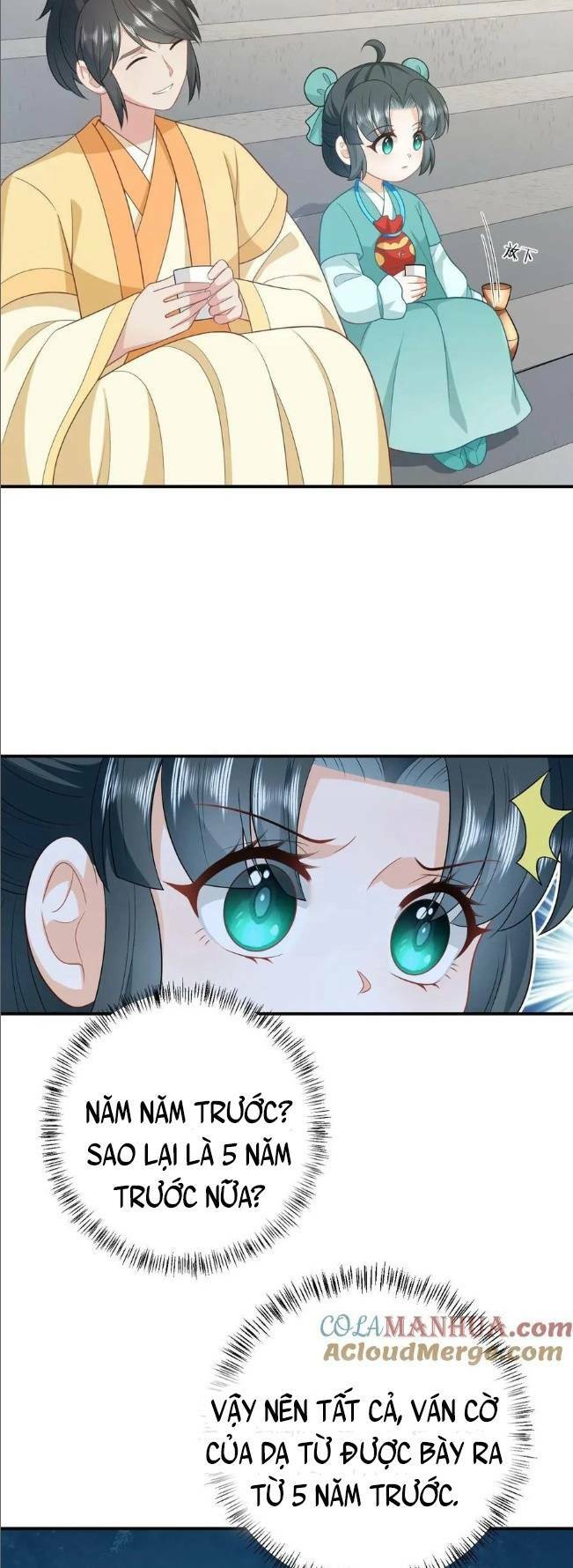 3 Kiếp Xui Xẻo, Kiếp Này Cùng Ta Thần Kinh Chapter 83 - Trang 2