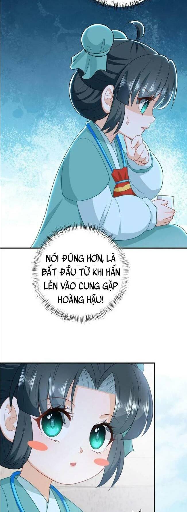 3 Kiếp Xui Xẻo, Kiếp Này Cùng Ta Thần Kinh Chapter 83 - Trang 2