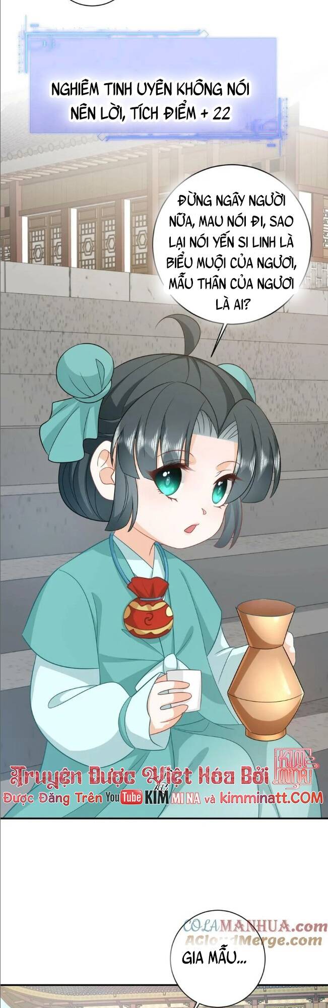 3 Kiếp Xui Xẻo, Kiếp Này Cùng Ta Thần Kinh Chapter 83 - Trang 2