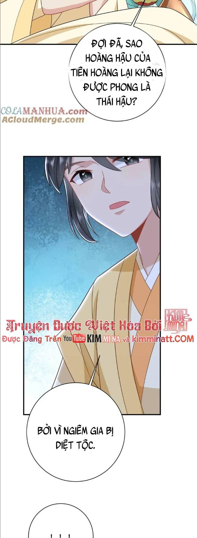 3 Kiếp Xui Xẻo, Kiếp Này Cùng Ta Thần Kinh Chapter 83 - Trang 2