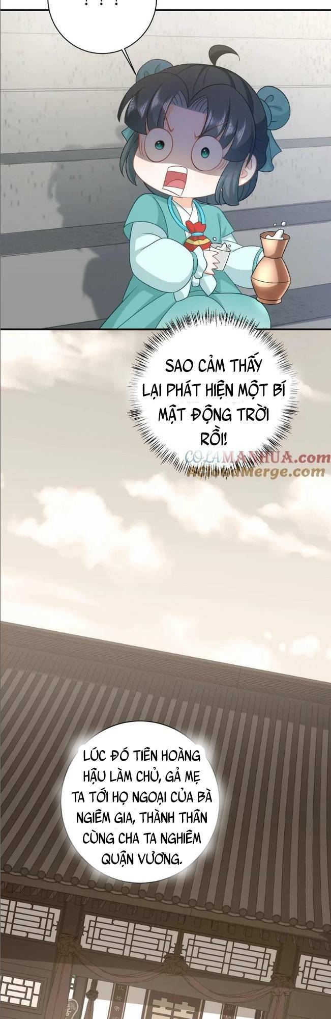 3 Kiếp Xui Xẻo, Kiếp Này Cùng Ta Thần Kinh Chapter 83 - Trang 2