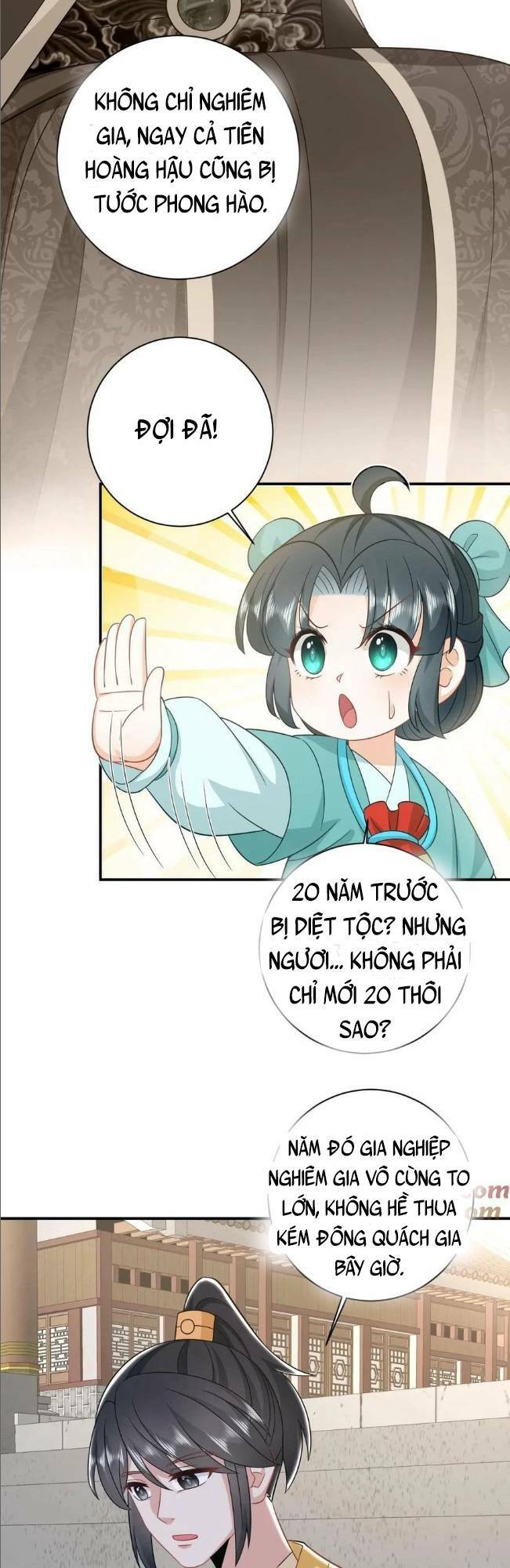 3 Kiếp Xui Xẻo, Kiếp Này Cùng Ta Thần Kinh Chapter 83 - Trang 2