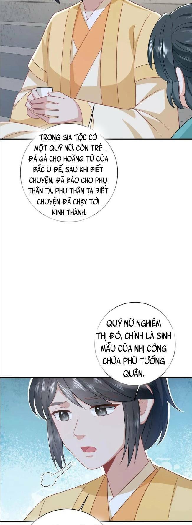 3 Kiếp Xui Xẻo, Kiếp Này Cùng Ta Thần Kinh Chapter 83 - Trang 2