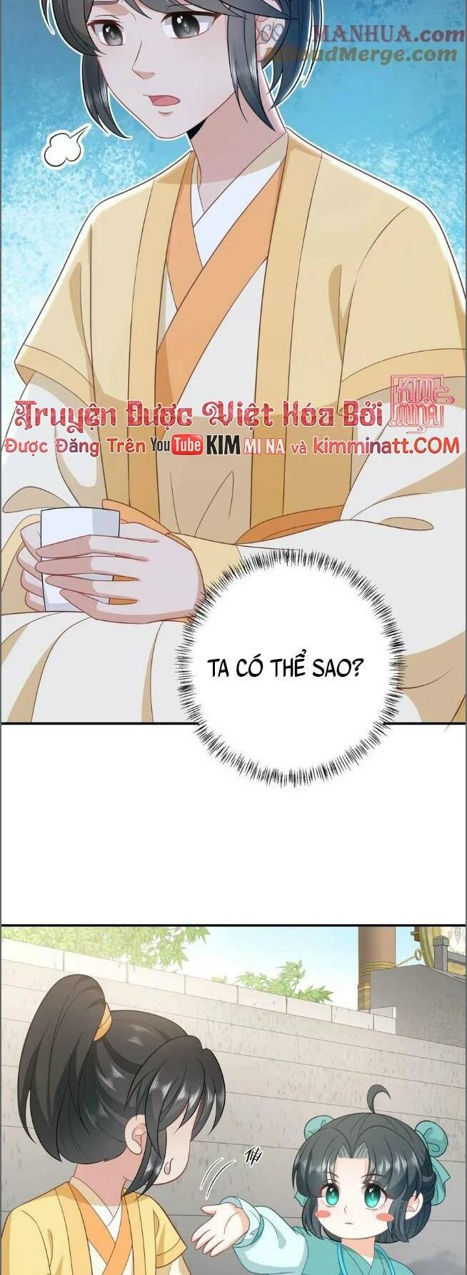 3 Kiếp Xui Xẻo, Kiếp Này Cùng Ta Thần Kinh Chapter 84 - Trang 2