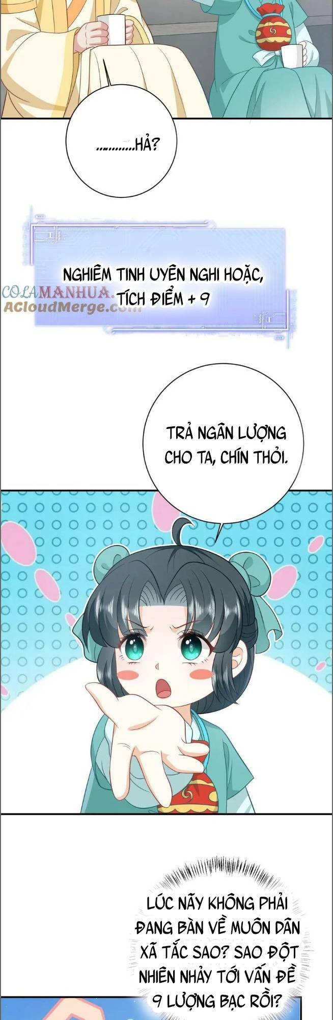 3 Kiếp Xui Xẻo, Kiếp Này Cùng Ta Thần Kinh Chapter 84 - Trang 2