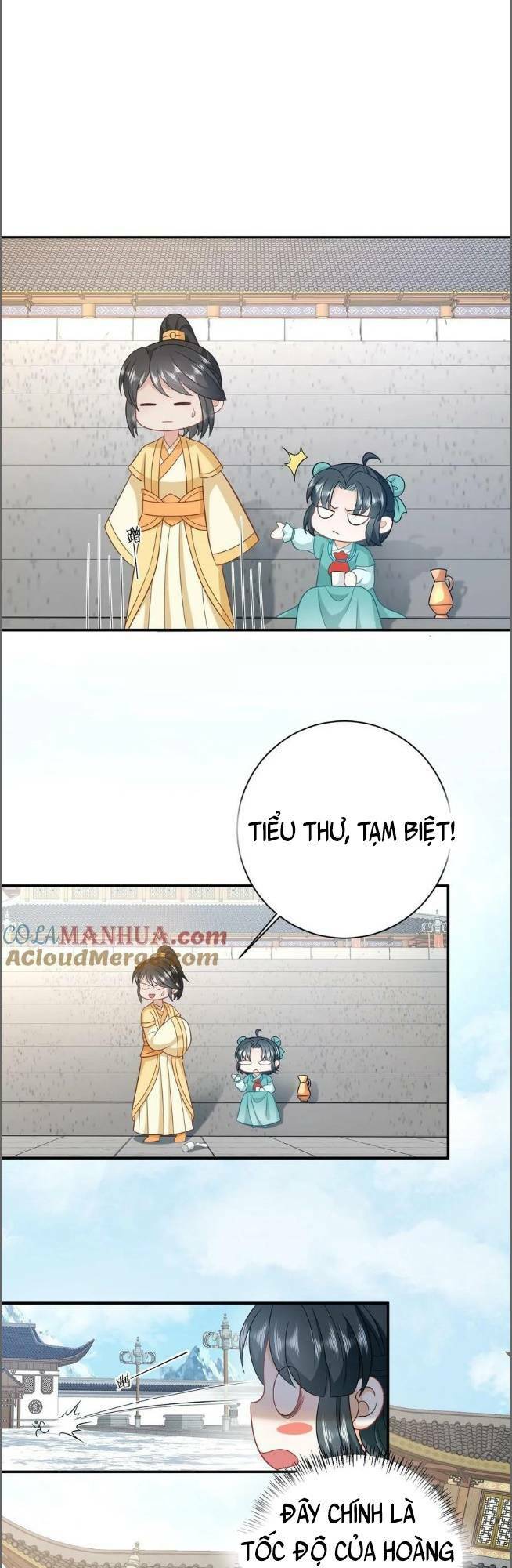 3 Kiếp Xui Xẻo, Kiếp Này Cùng Ta Thần Kinh Chapter 84 - Trang 2