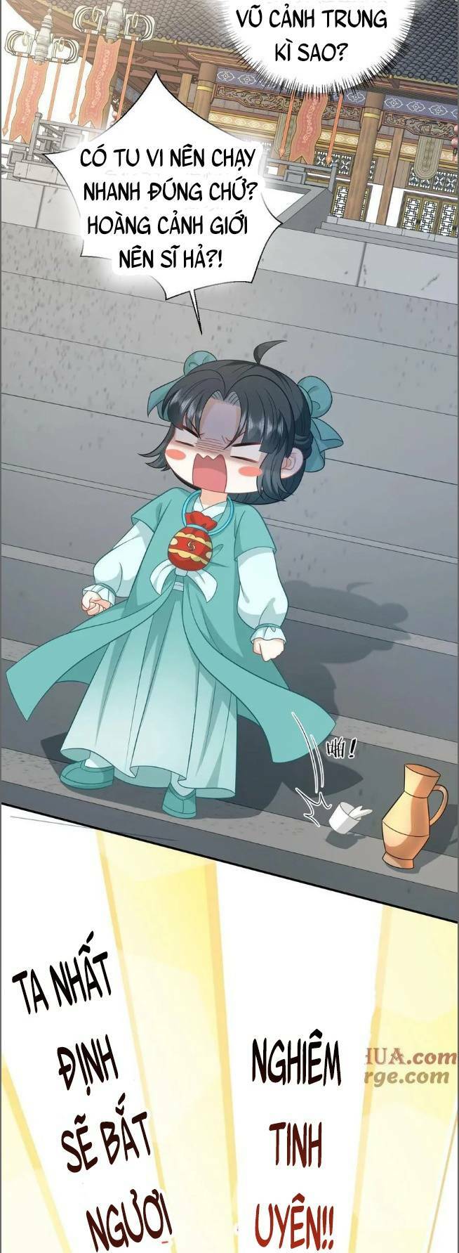 3 Kiếp Xui Xẻo, Kiếp Này Cùng Ta Thần Kinh Chapter 84 - Trang 2