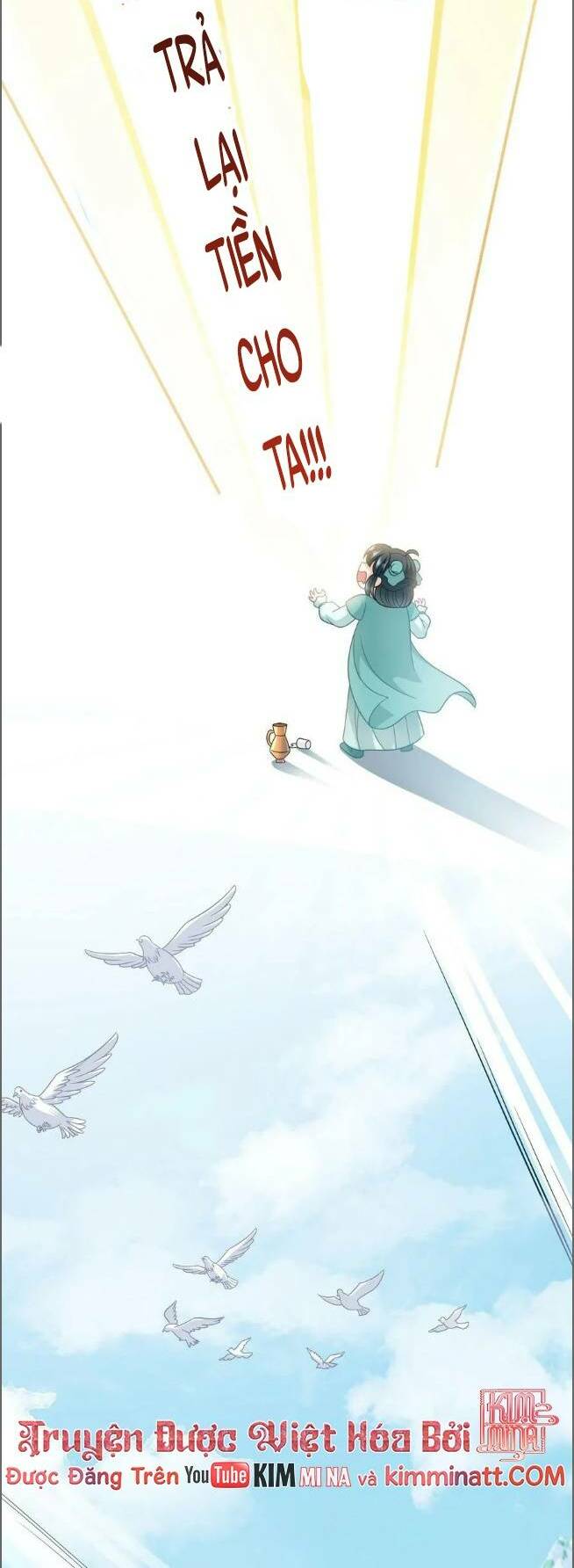 3 Kiếp Xui Xẻo, Kiếp Này Cùng Ta Thần Kinh Chapter 84 - Trang 2